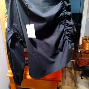 Women's Bare ShoulderTop